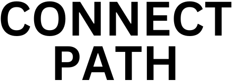 The Connect Path Logo